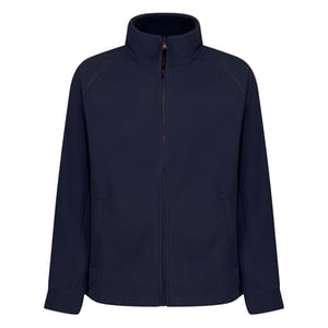 Regatta Heren Thor III Fleece Jacket (Donkere marine)