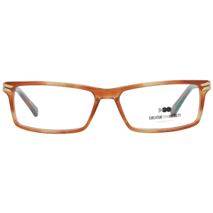 Greater Than Infinity Optical Frame GT033 V03 57