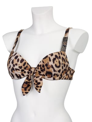 Moschino-bikini