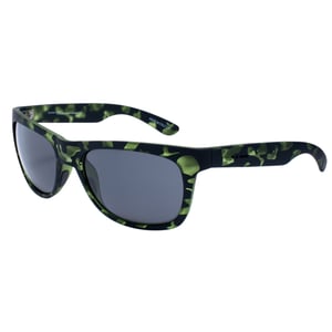 Italia Independent Unisex Zonnebril 57/19/135 mm Acetaat