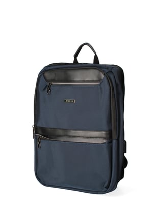 B Cavalli Rugzak Uniseks BLUE