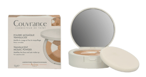 Avene Couvrance Translucent Mosaic Powder10 g.