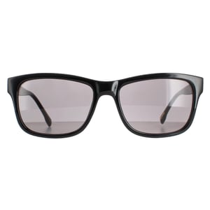 Ted baker rechthoek heren gepolijst zwart patroon grijze tb1455 dane