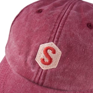 Verstelbare pet met riem SPRBGO-2101 unisex