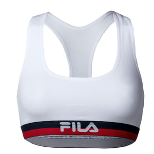 Fila Dames Bustier Stretch Katoen