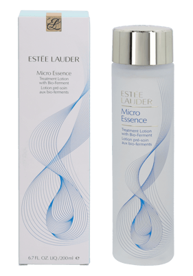 E.Lauder Micro Essence Treatment Lotion Bio-Ferment200 ml.