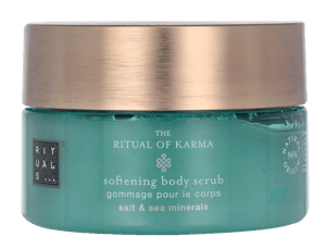 Rituals Karma Softening Body Scrub300 g.