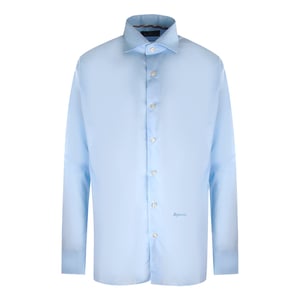 Hugo Boss zwarte 1468/F/S 807 IR-zonnebril
