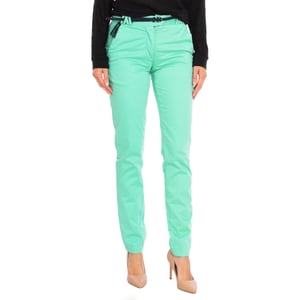 PANDORE lange broek Chinese stijl 13S2PA10 vrouw