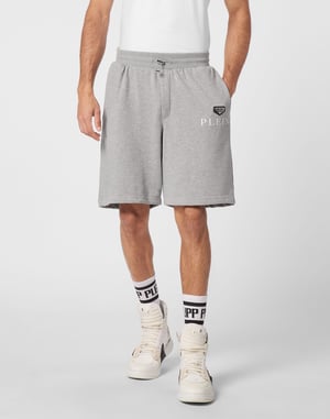 Broek Iconic Plein