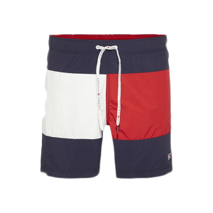 Tommy Jeans zwembroek met trekkoord voor heren