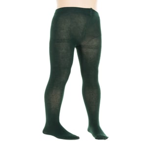 85196-V Baby Groot Mouwloos Stretch Katoenen Balletpakje