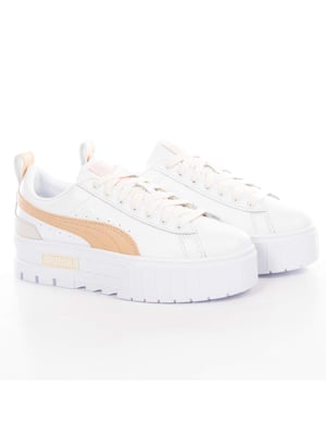 Puma Mayze Luxe Wns sneakers voor dames