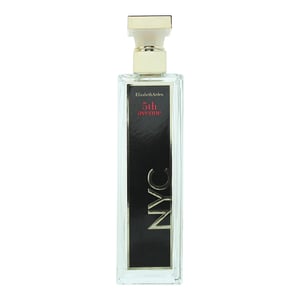 E.Arden 5Th Avenue NYC Edp Spray125 ml.