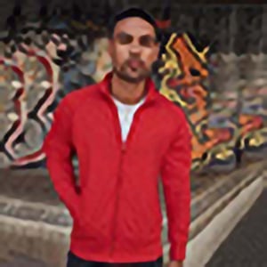 Russell Heren Authentic Full Zip Jacket (Klassiek rood)