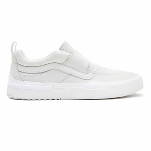 Vans Kyle Pro 2 Heren Wit Schoenen