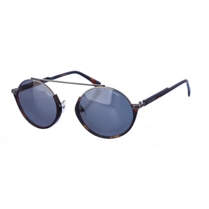 Unisex AB12315 Ronde Zonnebril