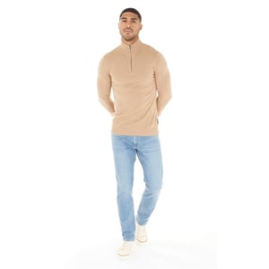 Wrangler - Broek - GREENSBORO LIME LIGHT