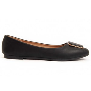 Montevita Ballerina Balleri8 In zwart
