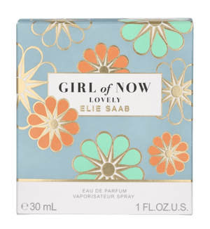 Elie Saab Girl Of Now Lovely Edp Spray30 ml.