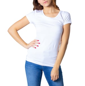 Only - Only Dames T-Shirt