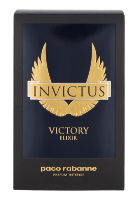 Paco Rabanne Invictus Victory Elixir Edp Intense Spray200 ml.