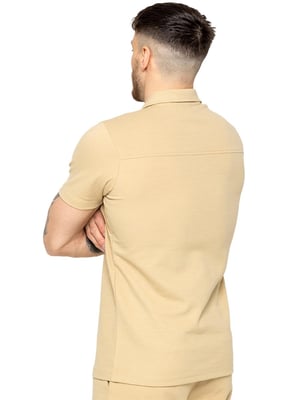 Enzo | Heren Poloshirt
