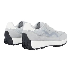 Regatta Dames/Dames Marine Heritage Trainers (Grijs)