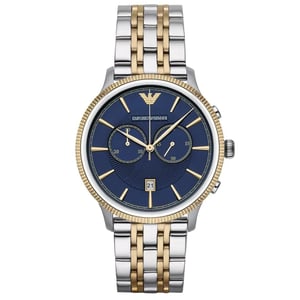 Armani heren AR1847 horloge