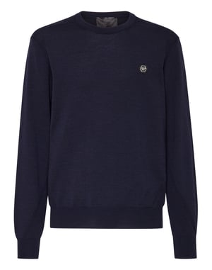 Pullover Ronde Hals
