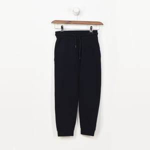 GA4EQ8 lange sportbroek voor jongens