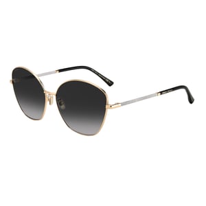 Lunettes de soleil pour femmes Jimmy Choo MARILIA-G-SK-2M2-9O ø 63 mm
