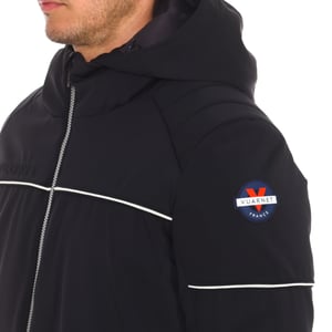 SMF20174 waterdichte jas voor heren