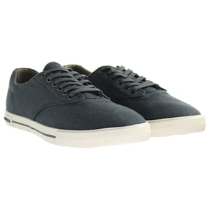 Seavees Hermosa Plimsoll Standaard Grijs Heren Plimsoll