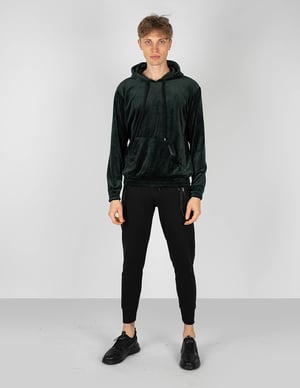 Takeshy Kurosawa blouse Mannen groen