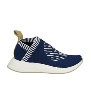 Adidas NMD CS2 PK Heren Marine Blauw Trainers