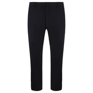 Emporio Armani Slim Fit Heren Wafelbroek