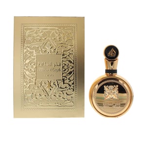 Lattafa Fakhar Gold Extrait Edp Spray100 ml.