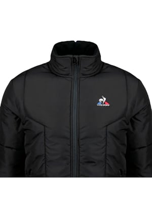 Le Coq Sportif zwaar herenjack n1