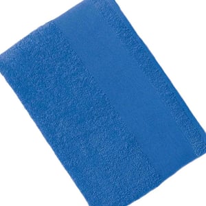 SOLS Island 70 Badhanddoek (Koningsblauw)
