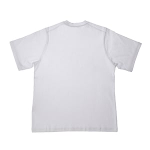 Slouch Fit Icoon Korte Mouw T-shirt DQ2036D0-0MVDQ Jongen