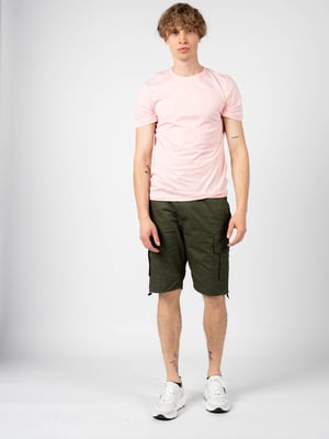 Antony Morato shorts Mannen groen