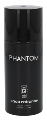 Paco Rabanne Phantom Deo Natural Spray150 ml.