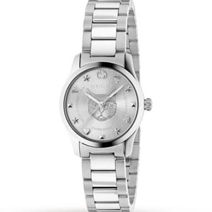 Gucci YA126595 G-Timeless dameshorloge