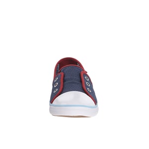 Columbia Vulc'n'Vent Bombie Dames Navy Sportschoenen