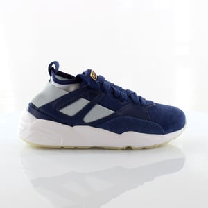 Puma x Careaux Blaze of Glory Sock Low Lace Up Herentrainers 363661 03
