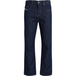Diesel D-Viker donkere denimblauwe jeans