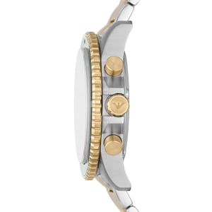 Emporio Armani Diver Mannen Horloge Multi AR11361