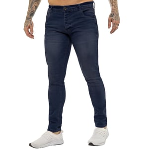 ETO | Heren Designer Hyperstretch Jeans