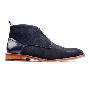 Simon Carter Byrd 2 Chukka Laarzen